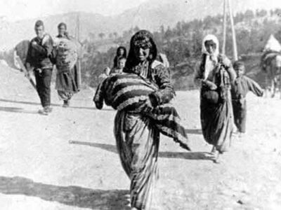 14η Σεπτεμβρίου, Ημέρα Εθνικής Μνήμης της Γενοκτονίας των Ελλήνων της Μικράς Ασίας από το Τουρκικό Κράτος 5 Εκδηλώσεις μνήμης για τη γενοκτονία του Ποντιακού Ελληνισμού στην Φλώρινα