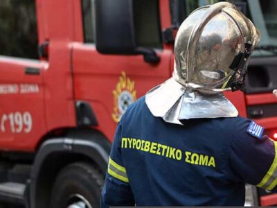 Φωτιά στην Κρυσταλλοπηγή Φλώρινας 15 Φωτιά στο Βαρικό προξένησε σοβαρές ζημιές σε οίκημα και κουζίνα καταστήματος αναψυχή