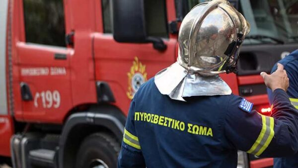 Φωτιά στην Κρυσταλλοπηγή Φλώρινας 1 Φωτιά στο Βαρικό προξένησε σοβαρές ζημιές σε οίκημα και κουζίνα καταστήματος αναψυχή