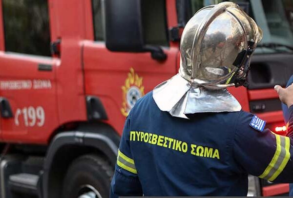 Φωτιά στην Κρυσταλλοπηγή Φλώρινας 10 Φωτιά στο Βαρικό προξένησε σοβαρές ζημιές σε οίκημα και κουζίνα καταστήματος αναψυχή