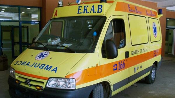 Κοζανίτης πήγε για δουλειά στην Καστοριά και πέθανε 1 Ηλικιωμένος στη Καστόρια, αυτοπυρπολήθηκε στην αυλή του σπιτιού του
