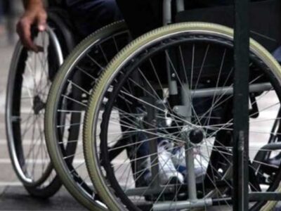 Νέα ΚΥΑ για τον «Προσωπικό Βοηθό για Άτομα με Αναπηρία» 17 Εξαιρούνται τα αναπηρικά επιδόματα από την καταβολή μέσω προπληρωμένης κάρτας