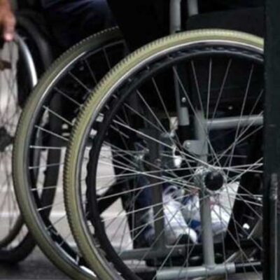 Νέα ΚΥΑ για τον «Προσωπικό Βοηθό για Άτομα με Αναπηρία» 3 Εξαιρούνται τα αναπηρικά επιδόματα από την καταβολή μέσω προπληρωμένης κάρτας