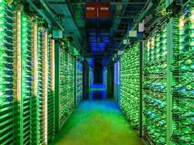 Η επένδυση της ΔΕΗ στην Κοζάνη αλλάζει τα δεδομένα για την τοπική οικονομία 22 Η έλλειψη υποδομών στη Δυτική Μακεδονία και τα Data Centers ως πόλος ανάπτυξης