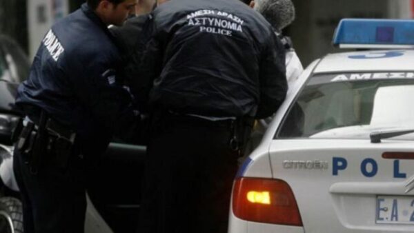 Άνδρας στο Άργος Ορεστικό, απείλησε με όπλο τον γείτονά του, με αφορμή τα κοτόπουλα 1 Συνελήφθη 18χρονος ημεδαπός για κλοπή στην πόλη της Πτολεμαΐδας