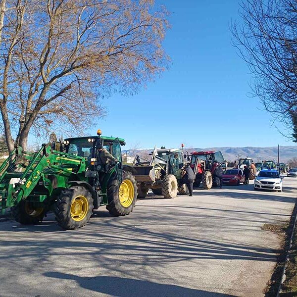 Mαζική συμμετοχή στο συλλαλητήριο της ΔΕΘ 13 Η κοινωνία είναι στο πλευρό μας! Συνεχίζουμε τον αγώνα μας με ψηλά το κεφάλι συντονισμένοι με την ΠΕΜ!