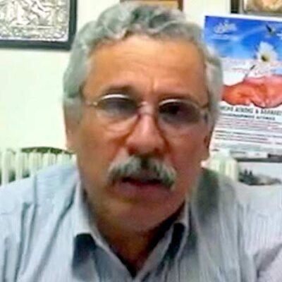 Καραπίντσιος Βασίλειος - Προς τον Διοικητή του Μποδοσάκειου Νοσοκομείου 2 Ανοικτή επιστολή απάντησης στην επιστολή του Αντιπεριφερειάρχη κύριου Φούντογλου