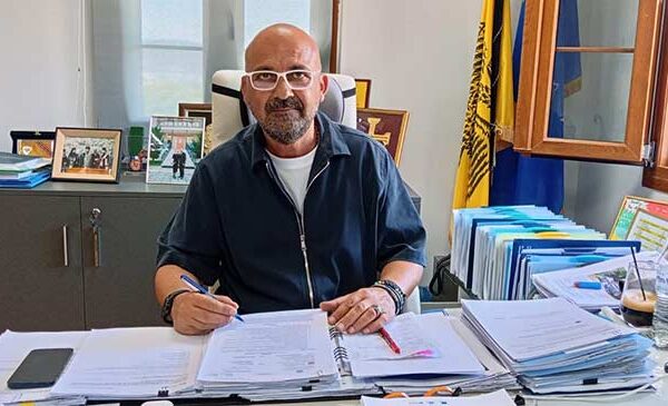 Νέος εξοπλισμός καθαριότητας και ανακύκλωσης στον Δήμο Πρεσπών 11 Νέος εξοπλισμός καθαριότητας και ανακύκλωσης στον Δήμο Πρεσπών