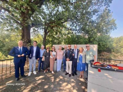 Μεγάλη επιτυχία στο Παγκόσμιο Αντάμωμα των Παμμακεδονικών Ενώσεων στη Φλώρινα 25 Μεγάλη επιτυχία στο Παγκόσμιο Αντάμωμα των Παμμακεδονικών Ενώσεων στη Φλώρινα