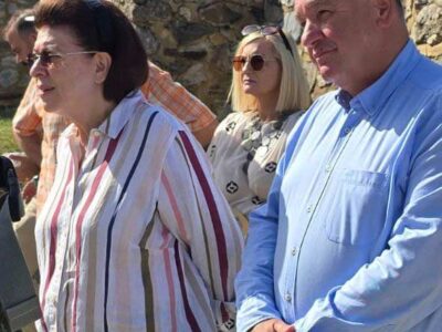 Πληρωμή των συμβασιούχων της Εφορείας Αρχαιοτήτων Φλώρινας 16 Πληρωμή των συμβασιούχων της Εφορείας Αρχαιοτήτων Φλώρινας