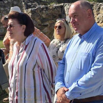 Πληρωμή των συμβασιούχων της Εφορείας Αρχαιοτήτων Φλώρινας 2 Πληρωμή των συμβασιούχων της Εφορείας Αρχαιοτήτων Φλώρινας