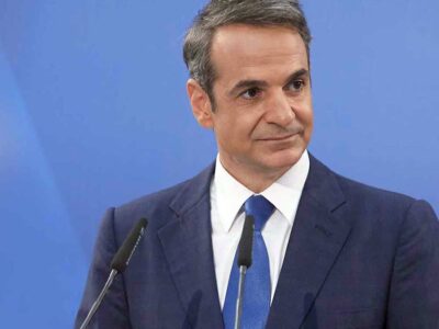Το πρόγραμμα του πρωθυπουργού στην Φλώρινα και την Κοζάνη 7 Το πρόγραμμα του πρωθυπουργού στην Φλώρινα και την Κοζάνη