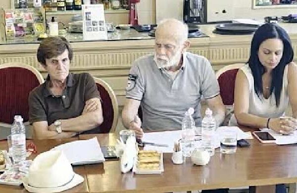 "Πρέσπες 2026" Το πρόγραμμα των εκδηλώσεων 12 "Πρέσπες 2026" Το πρόγραμμα των εκδηλώσεων