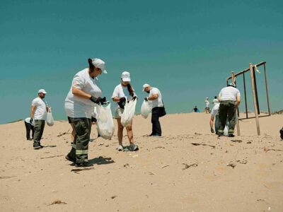 ΔΕΗ: Πέντε χρόνια δράσεων για την προστασία των ελληνικών ακτών με νέο σταθμό τη Ρόδο 24 ΔΕΗ: Πέντε χρόνια δράσεων για την προστασία των ελληνικών ακτών με νέο σταθμό τη Ρόδο