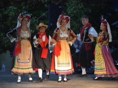 Η επετειακή εκδήλωση για τα 20 χρόνια του Συλλόγου Θεσσαλών και φίλων Ν. Φλώρινας στο "Πολιτιστικό Καλοκαίρι" 4 Η επετειακή εκδήλωση για τα 20 χρόνια του Συλλόγου Θεσσαλών και φίλων Ν. Φλώρινας στο "Πολιτιστικό Καλοκαίρι"