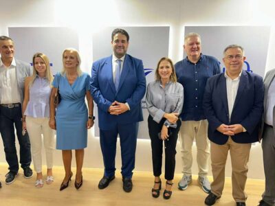 Όλοι μαζί για ένα κράτος δίπλα στον πολίτη 16 Όλοι μαζί για ένα κράτος δίπλα στον πολίτη