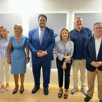 Όλοι μαζί για ένα κράτος δίπλα στον πολίτη 2 Όλοι μαζί για ένα κράτος δίπλα στον πολίτη