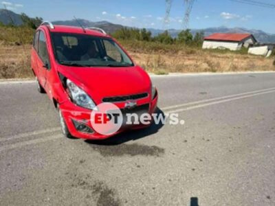 Σοβαρό τροχαίο ατύχημα με τραυματίες στην Καστοριά 15 Σοβαρό τροχαίο ατύχημα με τραυματίες στην Καστοριά