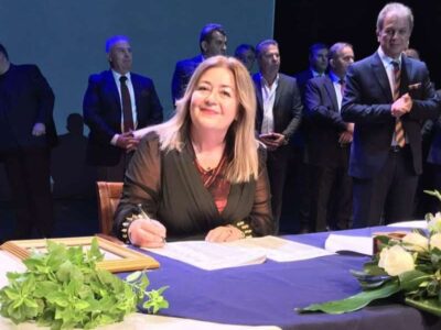 Περιφέρεια Δυτικής Μακεδονίας - Η Ευθαλία Ράνδου νέα Αντιπεριφερειάρχης 16 Περιφέρεια Δυτικής Μακεδονίας - Η Ευθαλία Ράνδου νέα Αντιπεριφερειάρχης