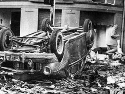 Σεπτεμβριανά 1955 μια ακόμη μαύρη σελίδα για τους γείτονες Τούρκους 17 Σεπτεμβριανά 1955 μια ακόμη μαύρη σελίδα για τους γείτονες Τούρκους