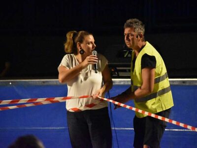 Έπεσε η αυλαία του «Πολιτιστικού Καλοκαιριού 2026» του Δήμου Φλώρινας 16 Έπεσε η αυλαία του «Πολιτιστικού Καλοκαιριού 2026» του Δήμου Φλώρινας