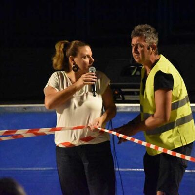 Έπεσε η αυλαία του «Πολιτιστικού Καλοκαιριού 2026» του Δήμου Φλώρινας 2 Έπεσε η αυλαία του «Πολιτιστικού Καλοκαιριού 2026» του Δήμου Φλώρινας