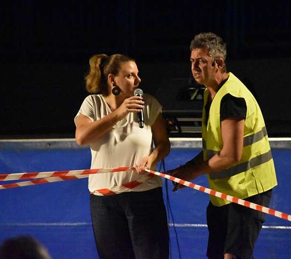 Έπεσε η αυλαία του «Πολιτιστικού Καλοκαιριού 2026» του Δήμου Φλώρινας 10 Έπεσε η αυλαία του «Πολιτιστικού Καλοκαιριού 2026» του Δήμου Φλώρινας