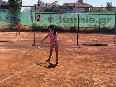 Διάκριση και μετάλλιο για τη Μαρία Μάνου 3 Διάκριση και μετάλλιο για τη Μαρία Μάνου